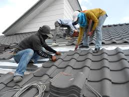 Best Slate Roofing  in Council Grove, KS